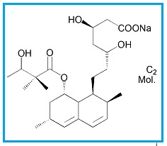 Simvastatin Acid beta-Hydroxy Sodium Salt